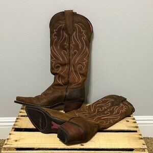Ariat Women's Western Boots